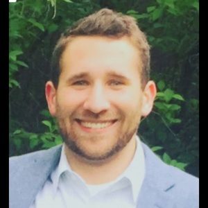 Meet your Posher, Patrick